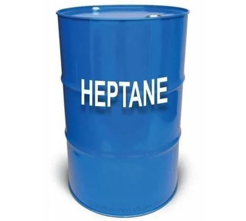 Heptane